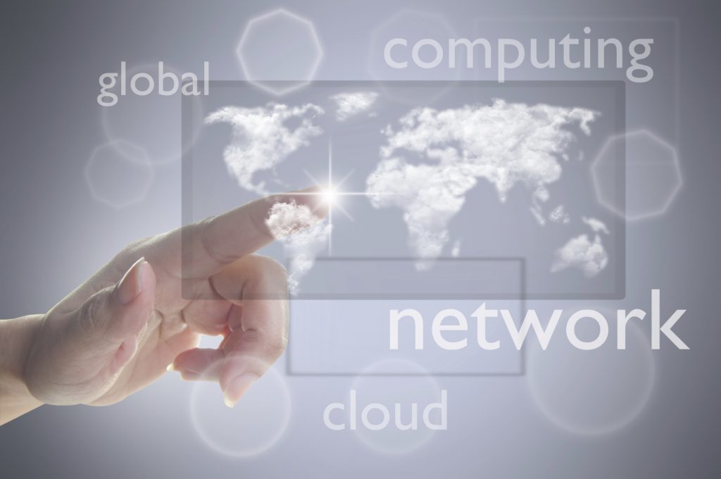 Cloud computing risks