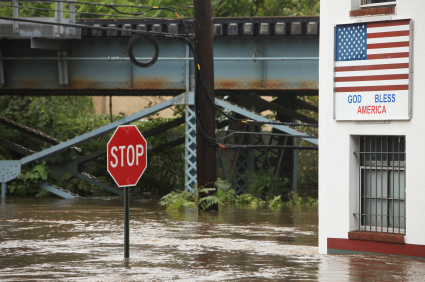 Hurricane Sandy