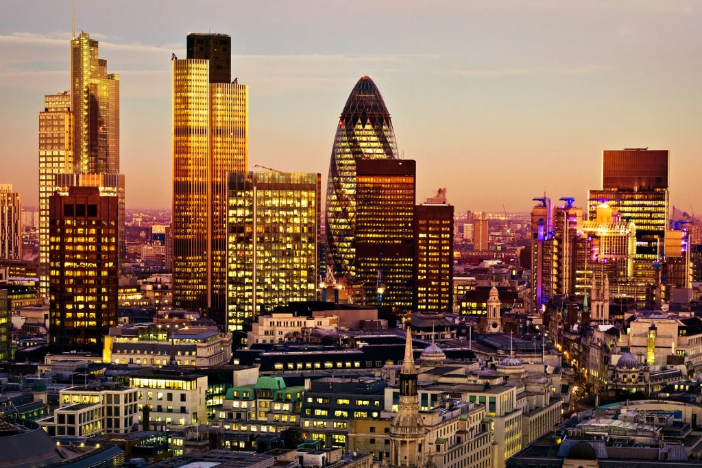 bsc assurance london