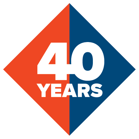 BSC 40 years in business