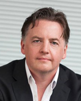 BSC CEO Glen O'Leary
